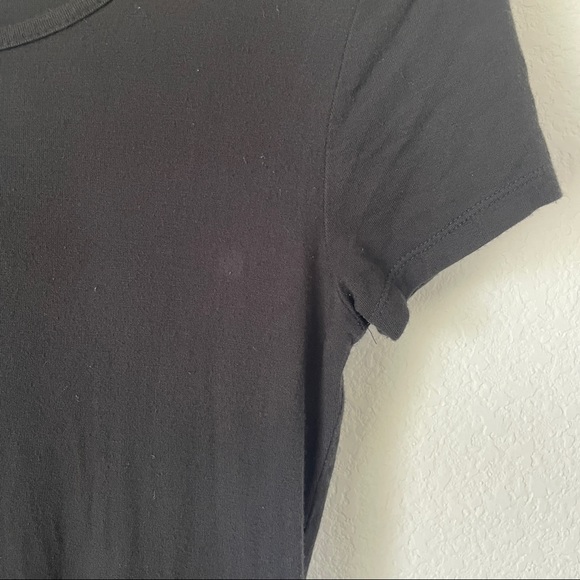 Old Navy Black Dress - Picture 6 of 8